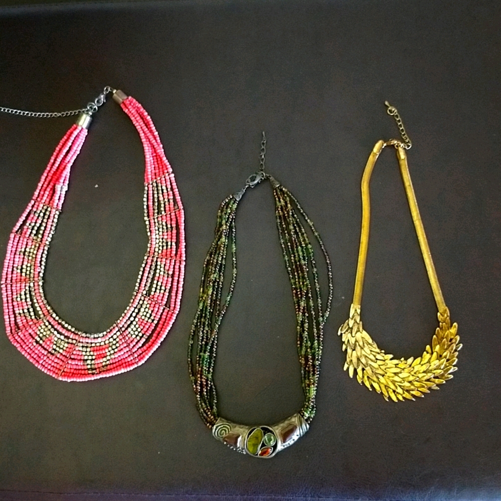 Necklace Bundle